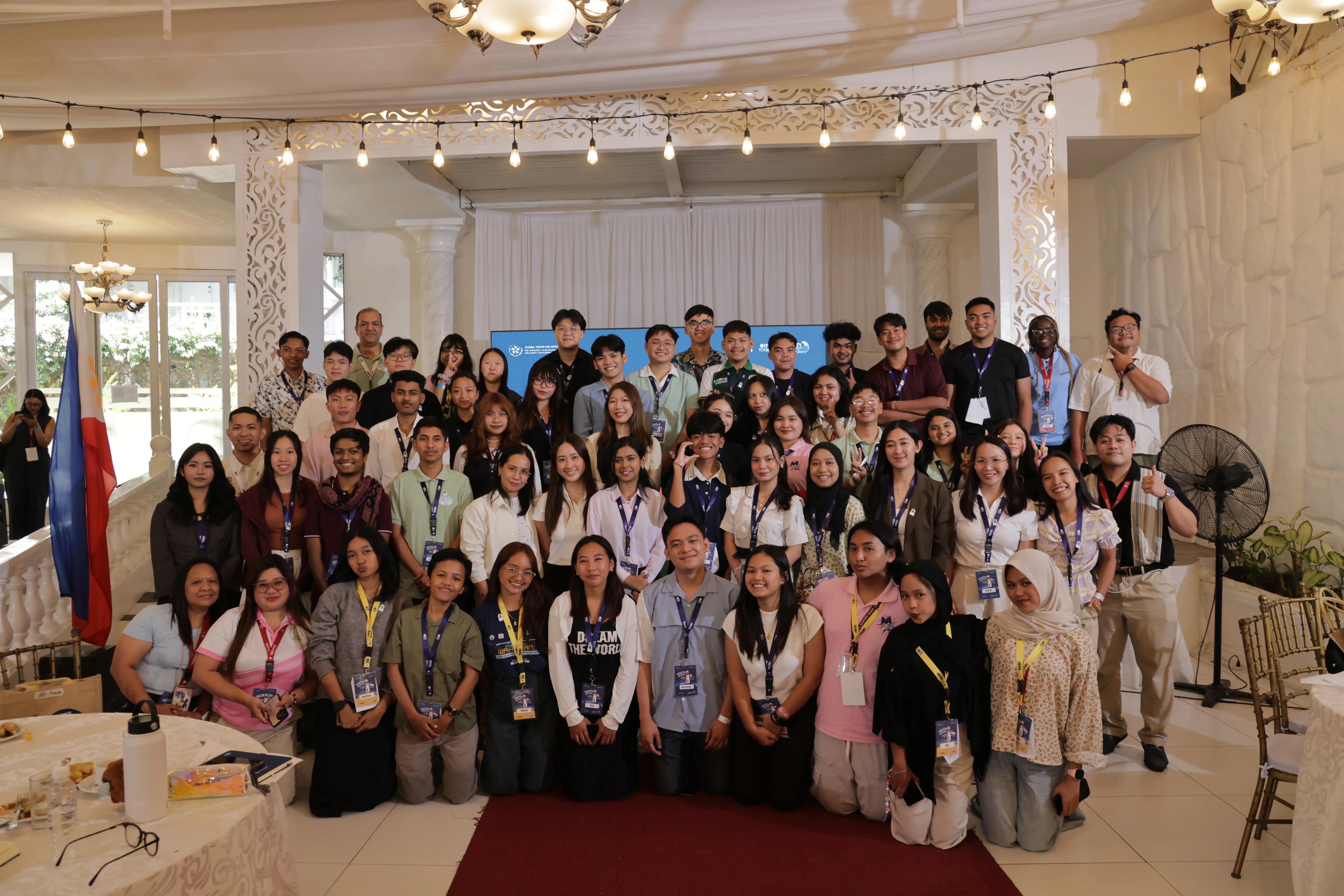 Youth Action & Innovation